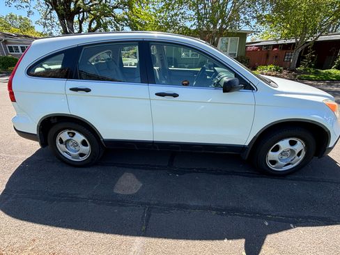 Used 2008 Honda CR-V LX image 2