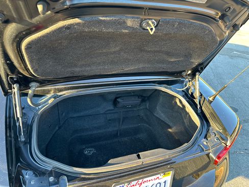 Used 2018 FIAT 124 Spider Lusso image 17