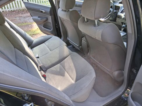 Used 2010 Honda Civic LX image 12