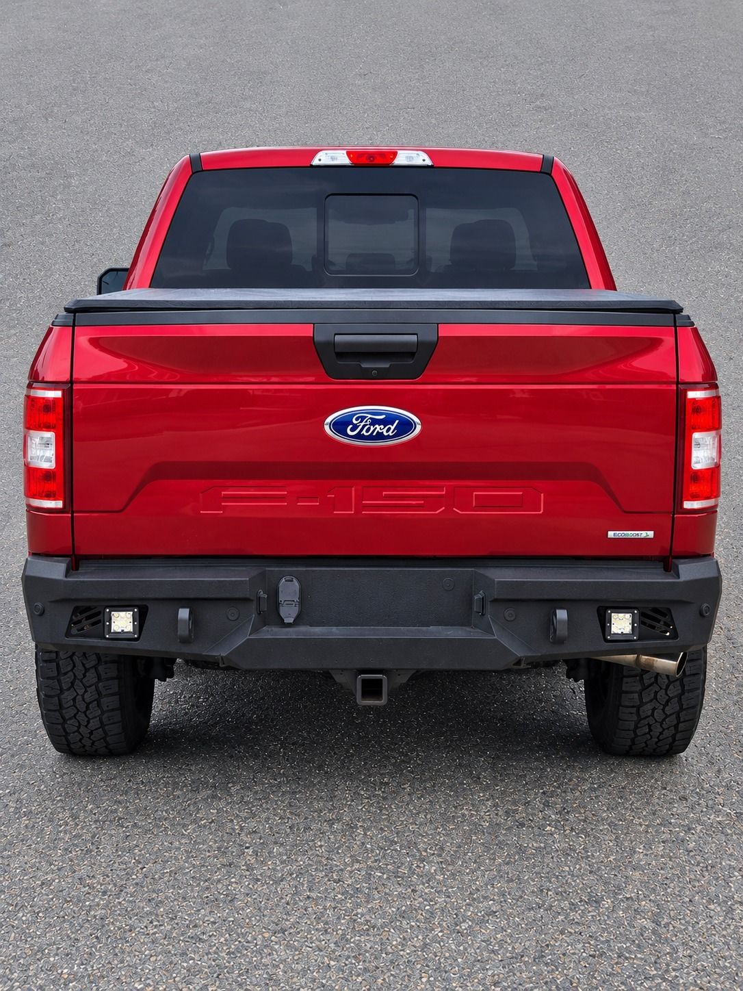 Used 2020 Ford F150 XLT w/ Equipment Group 302A Luxury AWD/4WD image 2