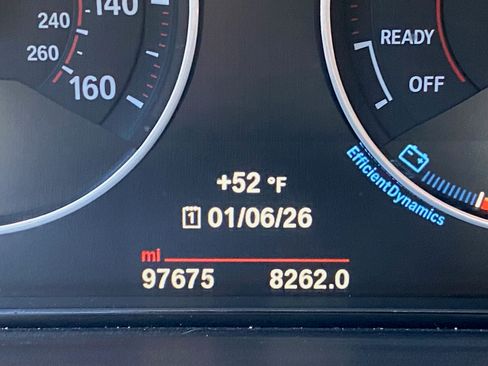 Used 2016 BMW 328d xDrive Wagon image 17