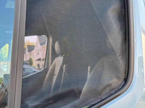 Used 2024 Mercedes-Benz Sprinter 2500 image 11