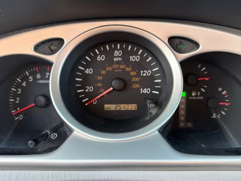 Used 2007 Toyota Highlander Sport image 12