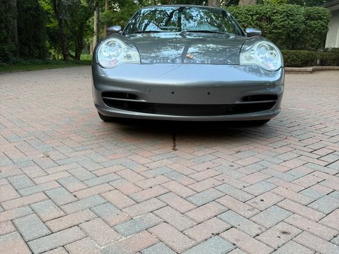 Used 2002 Porsche 911 Coupe image 27