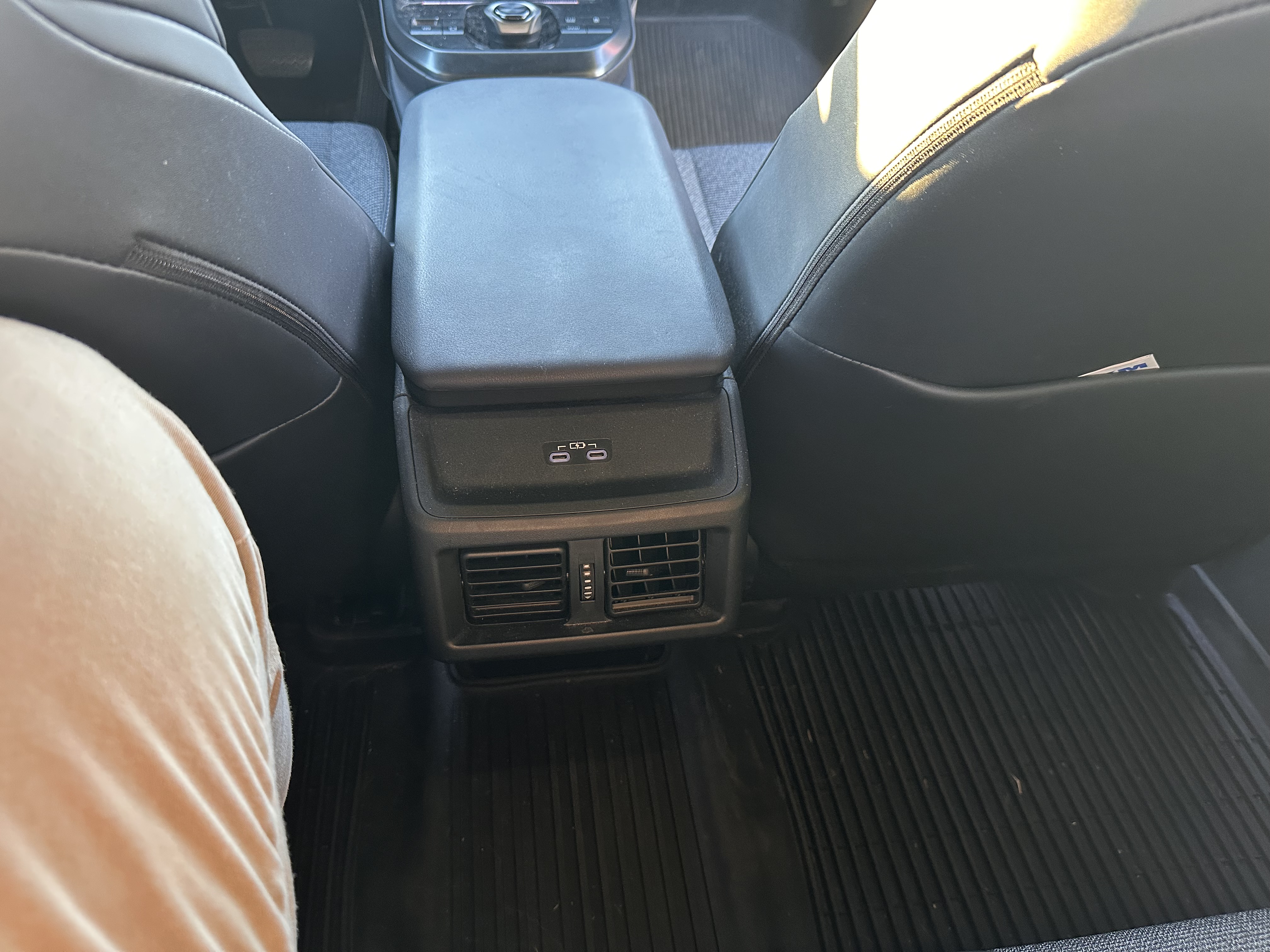 Used 2026 Toyota bZ FWD image 18