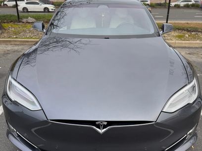 Used 2020 Tesla Model S Long Range Plus