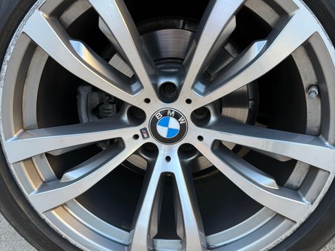 Used 2018 BMW X5 xDrive40e AWD/4WD image 8