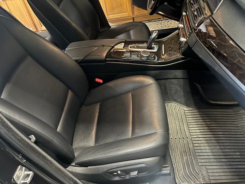 Used 2015 BMW 528i xDrive Sedan image 17