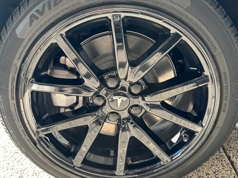 Used 2022 Tesla Model 3 Long Range image 10