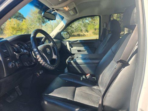 Used 2011 GMC Sierra 1500 SLE w/ Regional Value Package image 5