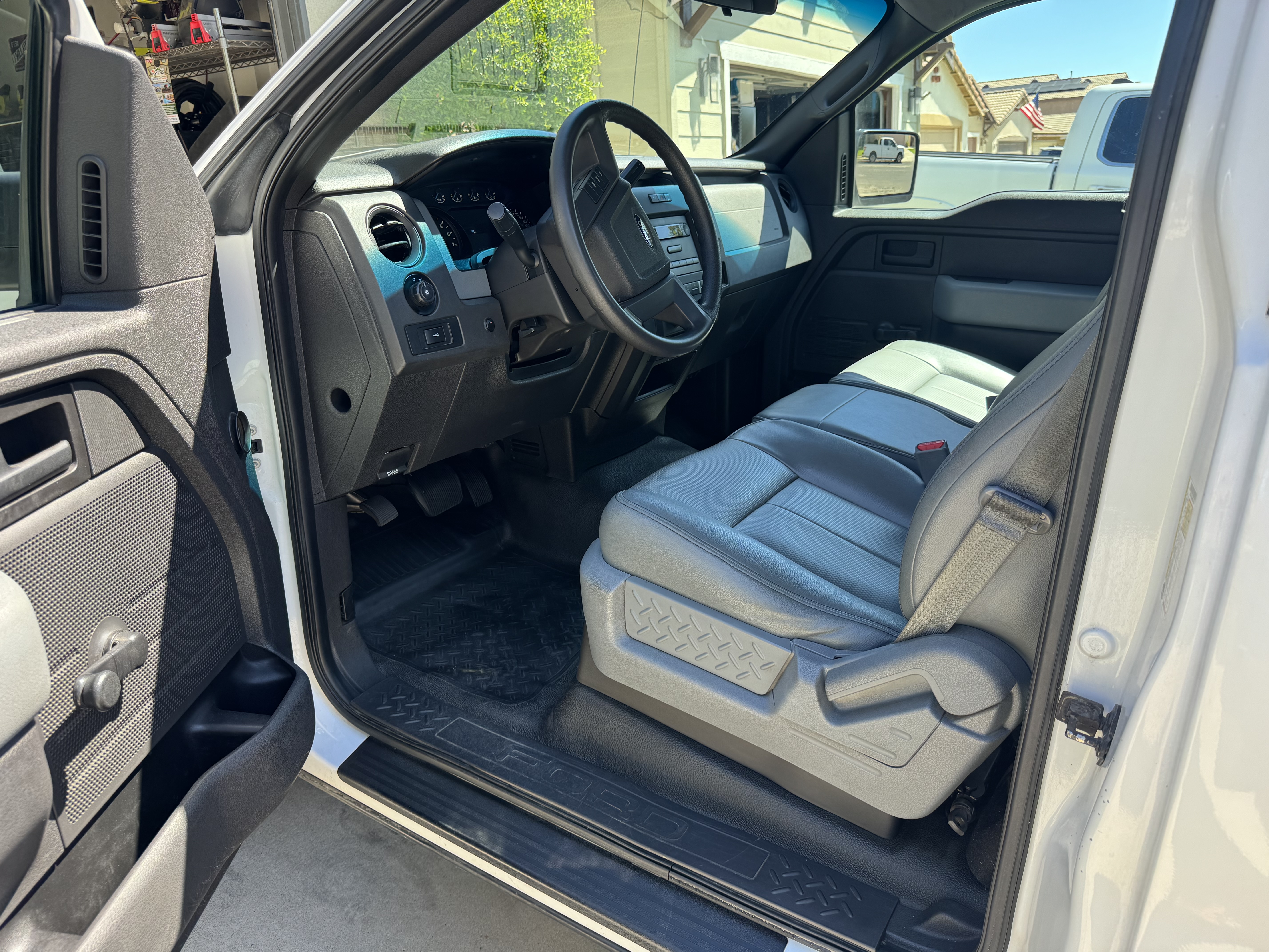 Used 2013 Ford F150 XL RWD image 9