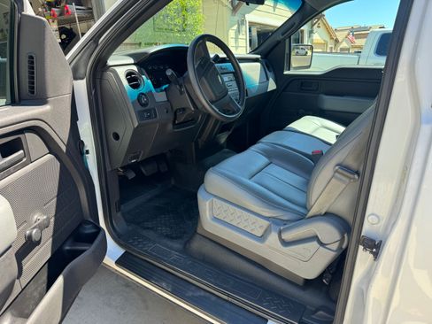 Used 2013 Ford F150 XL RWD image 9
