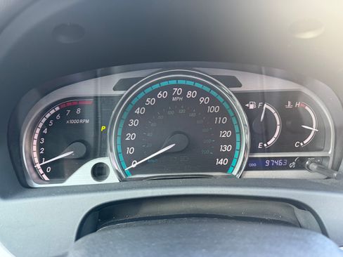 Used 2012 Toyota Venza Limited FWD image 11