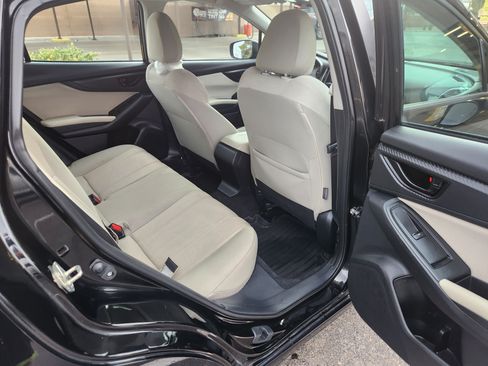 Used 2019 Subaru Impreza 2.0i Premium image 8