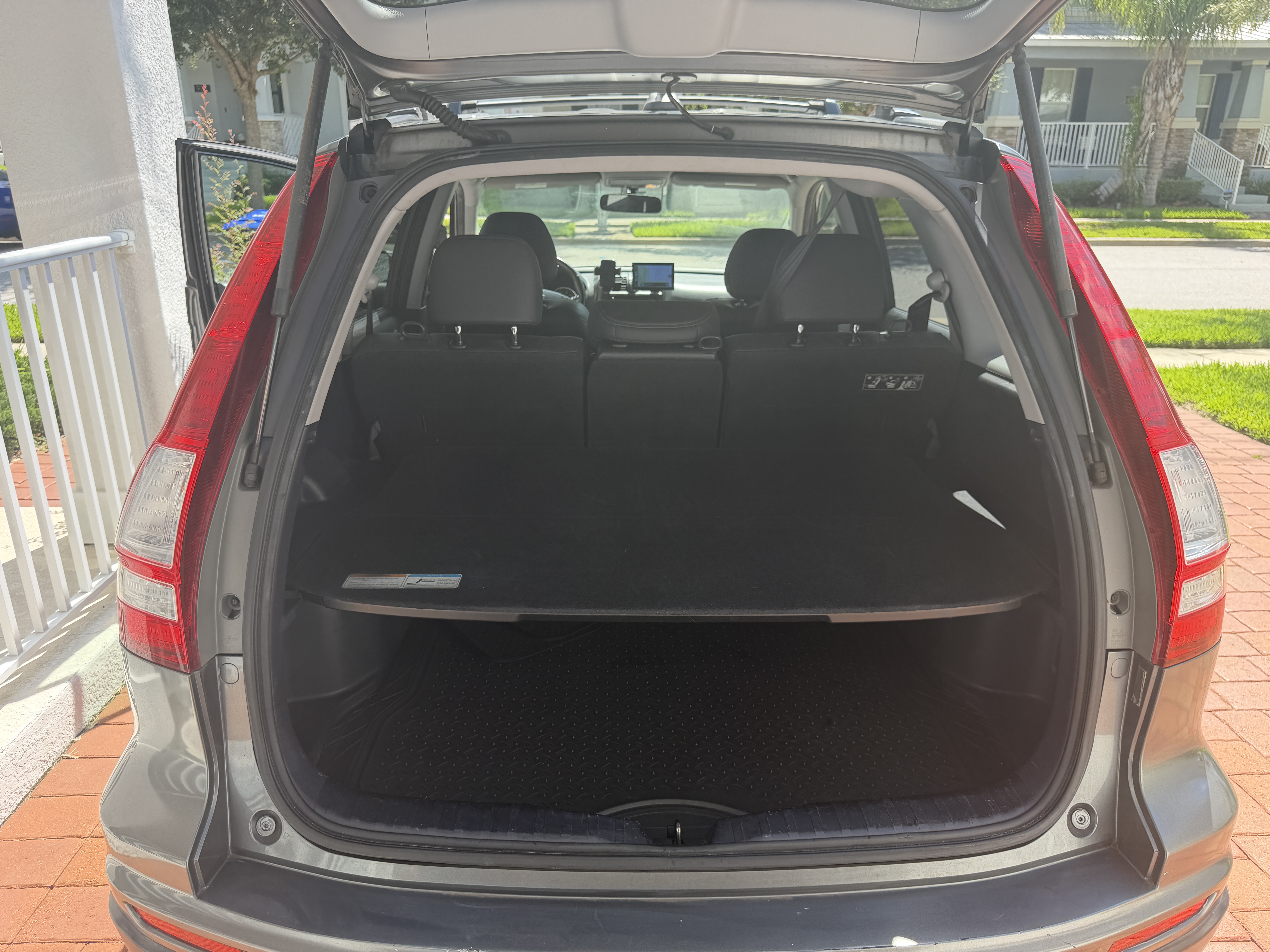 Used 2011 Honda CR-V EX-L image 15