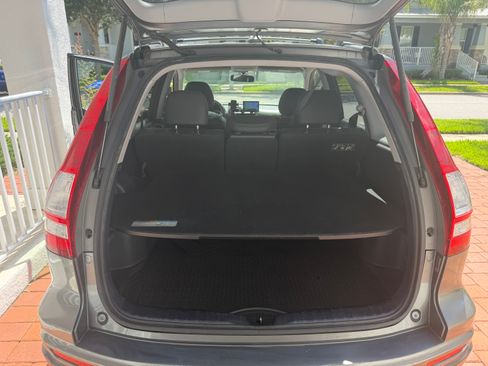 Used 2011 Honda CR-V EX-L image 15