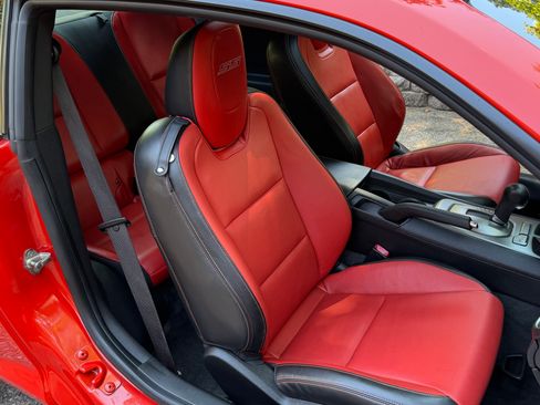 Used 2010 Chevrolet Camaro SS w/ RS Package RWD image 21