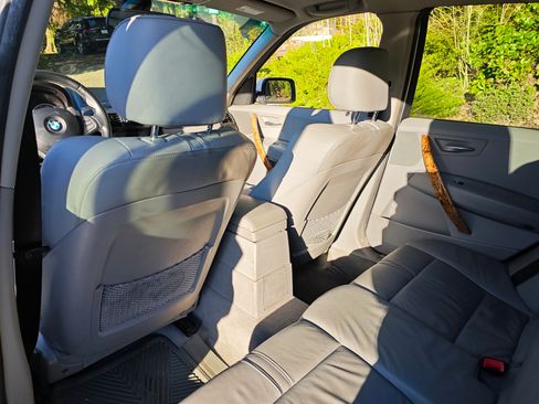 Used 2006 BMW X3 3.0i image 8