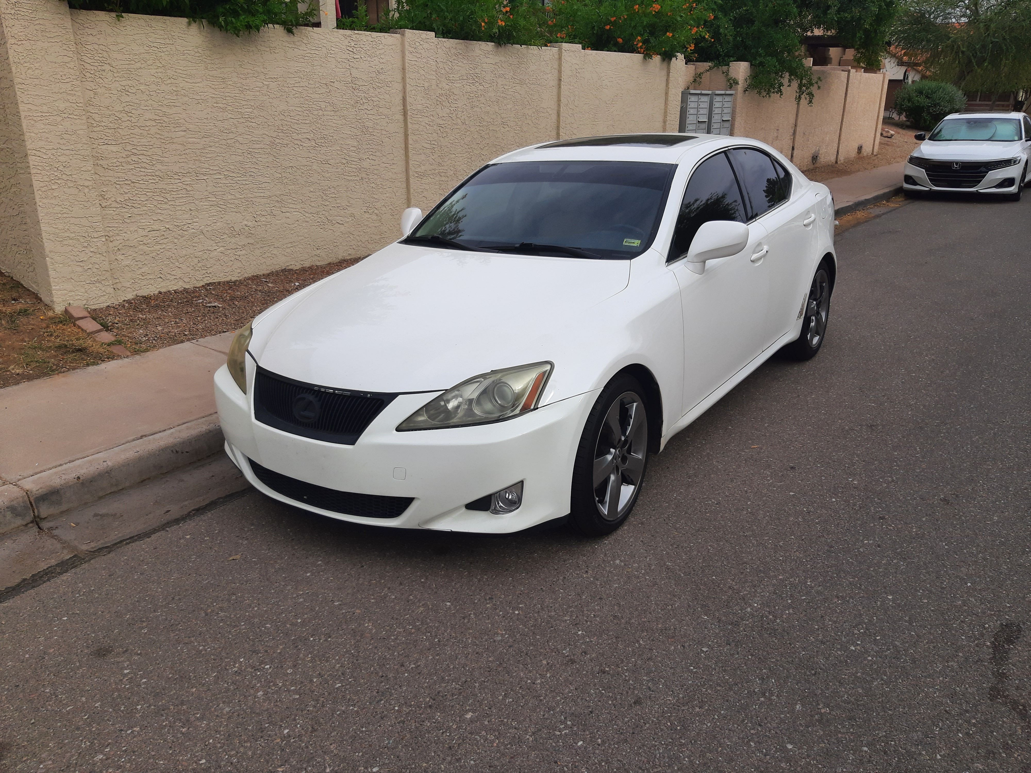 Used 2006 Lexus IS 250 RWD image 4