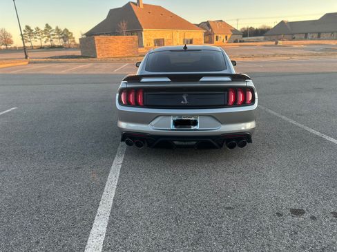 Used 2021 Ford Mustang Shelby GT500 w/ Technology Package image 8