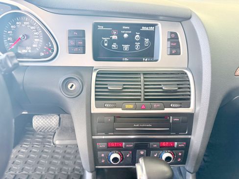 Used 2015 Audi Q7 3.0T Premium Plus image 19