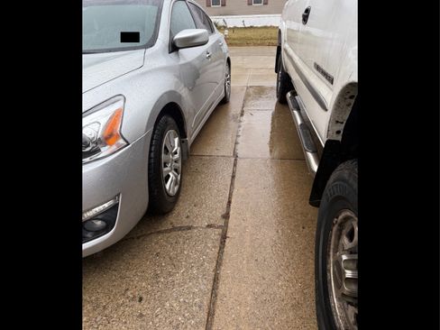 Used 2016 Nissan Altima 2.5 S w/ Power Driver Seat Package image 8