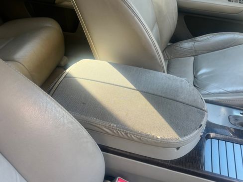 Used 2010 Acura MDX Sport Utility 4D image 9