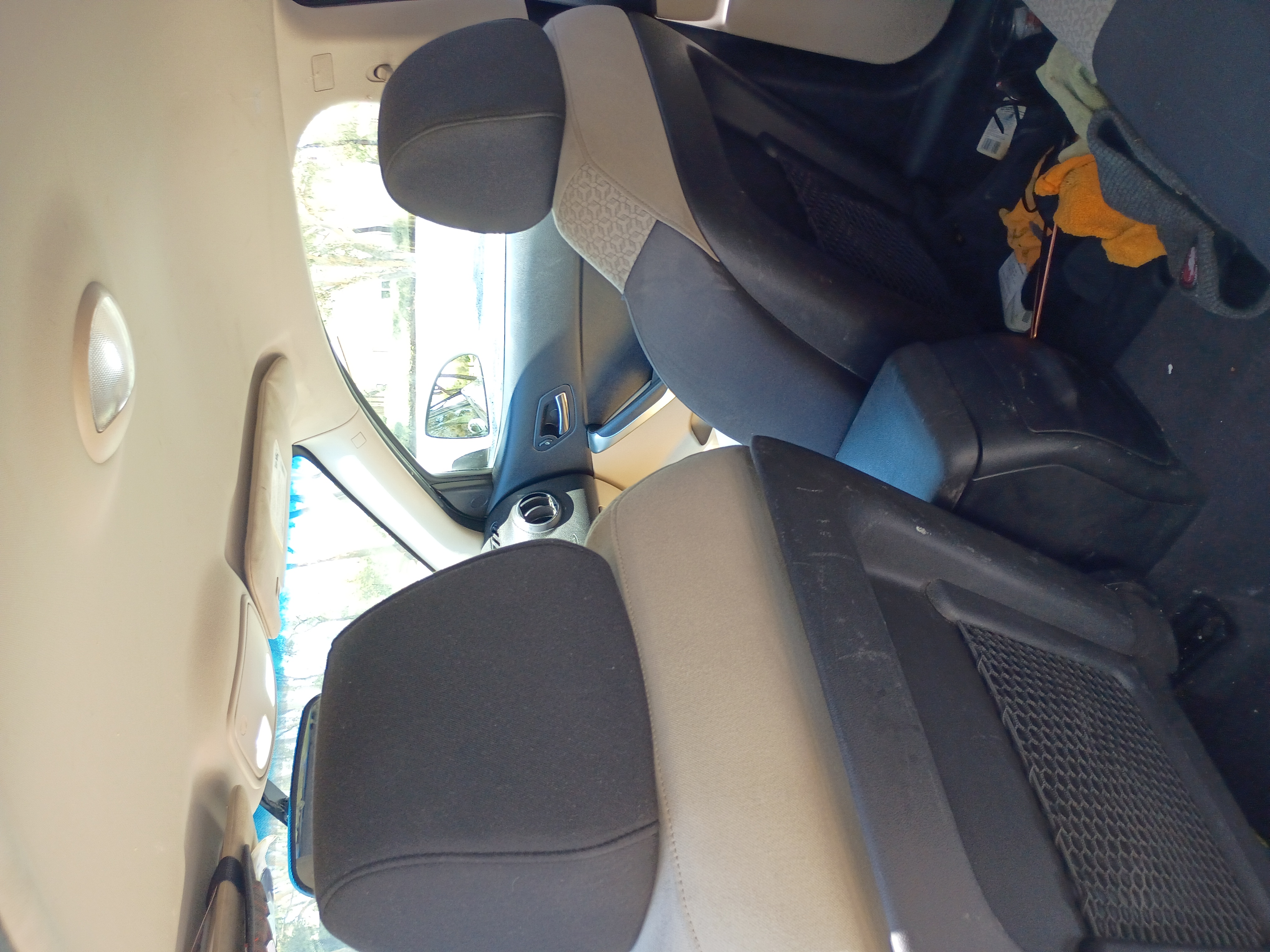 Used 2010 Pontiac G6 Sedan FWD image 9