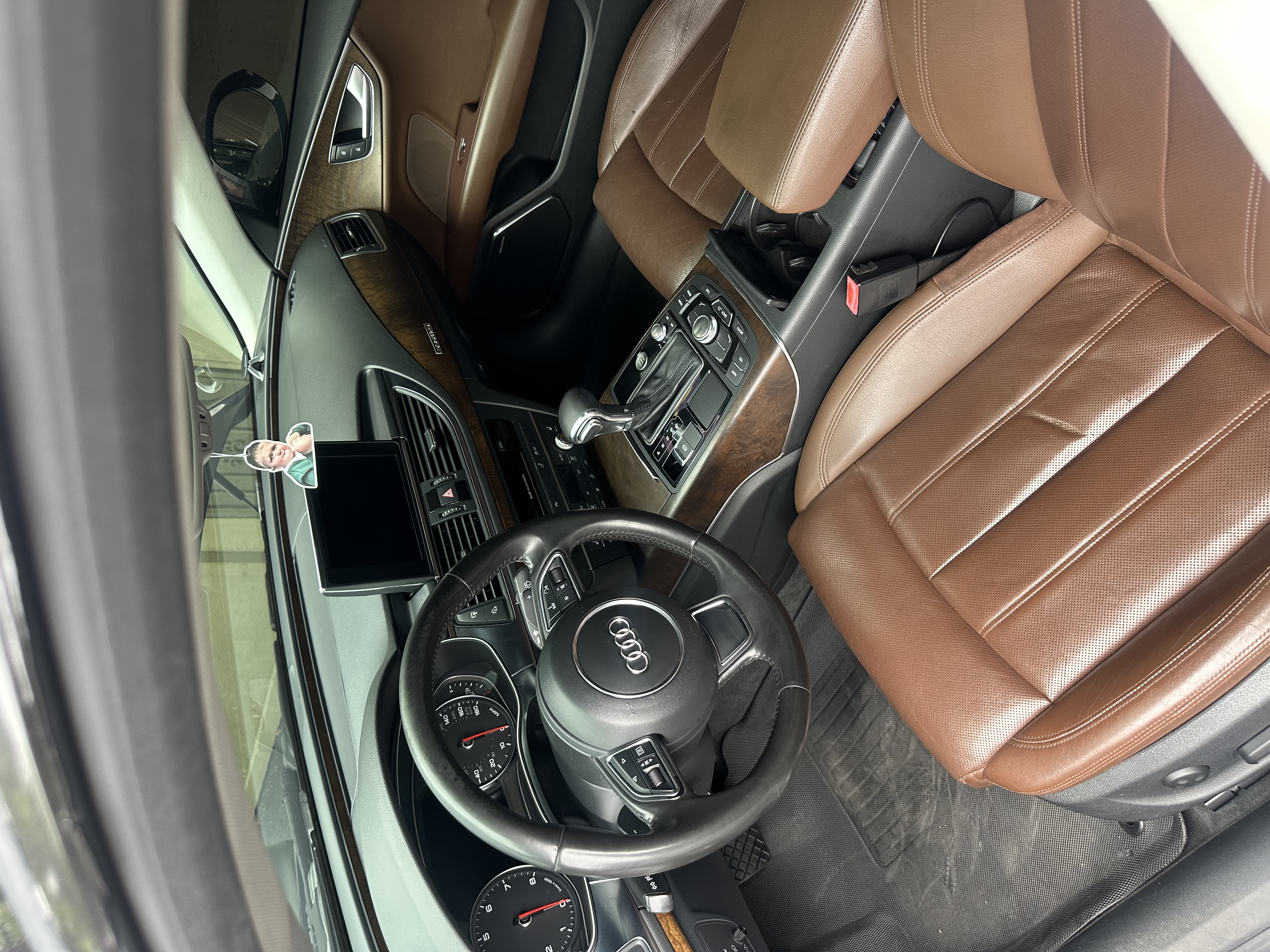 Used 2012 Audi A7 3.0T Premium AWD/4WD image 12