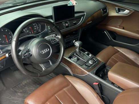 Used 2012 Audi A7 3.0T Premium AWD/4WD image 12