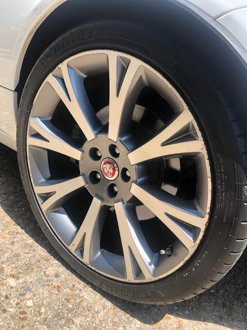 Used 2014 Jaguar XK Coupe RWD image 21