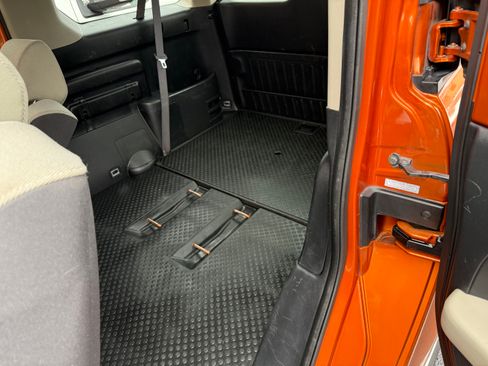 Used 2008 Honda Element EX image 4