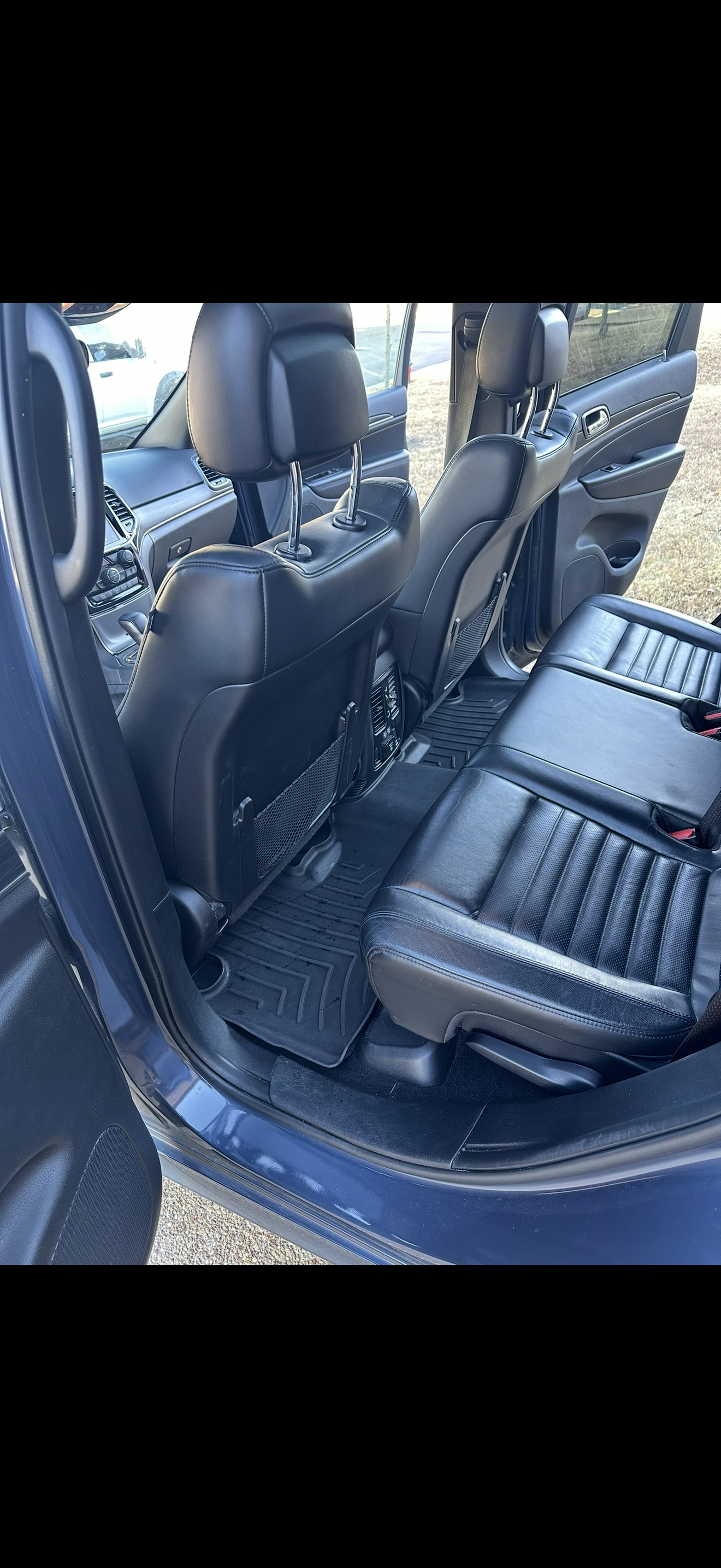 Used 2020 Jeep Grand Cherokee Limited X AWD/4WD image 15