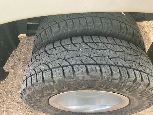 Used 2020 RAM 3500 Tradesman image 11