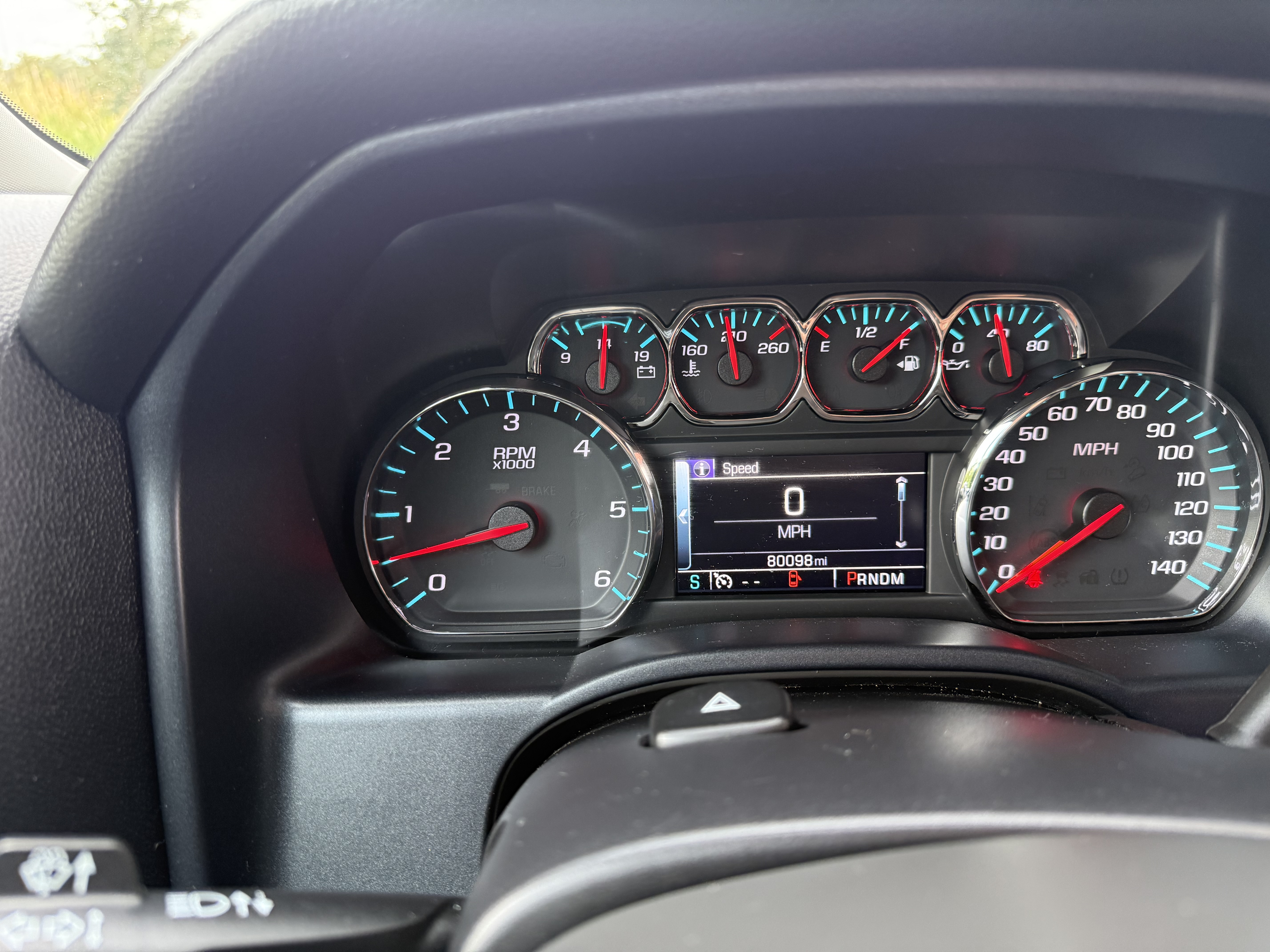 Used 2015 Chevrolet Silverado 1500 LT RWD image 16