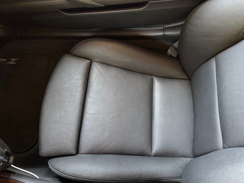 Used 2009 BMW Z4 sDrive35i RWD image 6