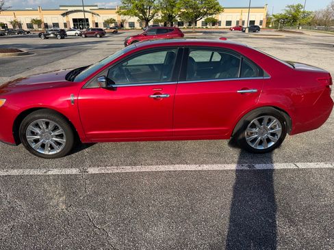 Used 2012 Lincoln MKZ AWD image 15
