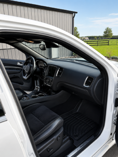 Used 2019 Dodge Durango SRT w/ Technology Group AWD/4WD image 12
