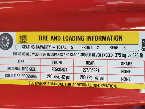 Used 2020 Tesla Model Y Performance image 22