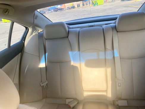 Used 2012 Nissan Maxima 3.5 SV w/ Premium Pkg image 13