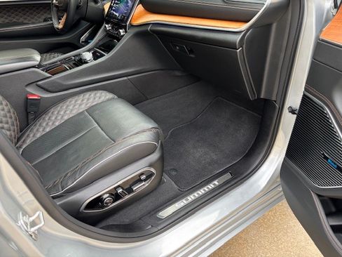 Used 2021 Jeep Grand Cherokee L Summit image 17