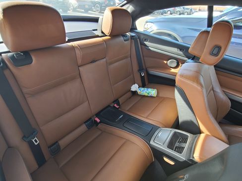 Used 2011 BMW 335is Convertible image 15