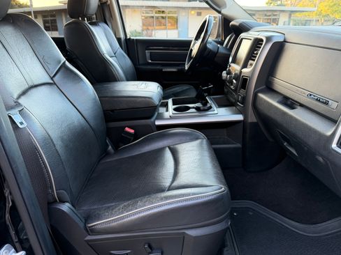 Used 2014 RAM 1500 Limited image 28