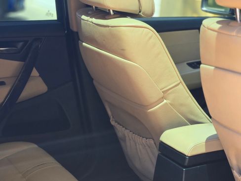 Used 2008 BMW X3 3.0si image 13