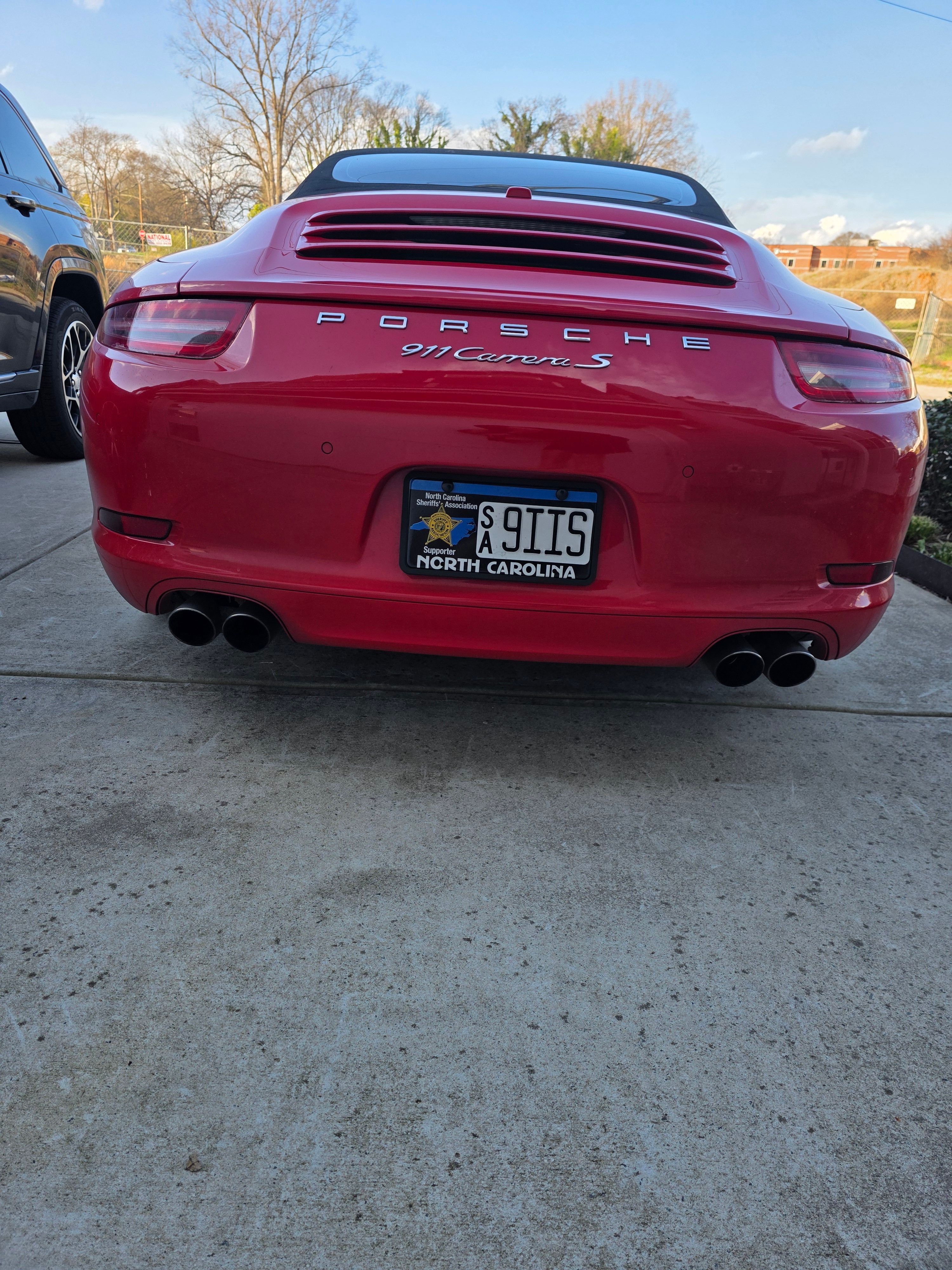 Used 2013 Porsche 911 Carrera S RWD image 18