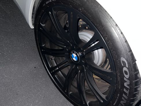 Used 2012 BMW M3 Convertible image 16