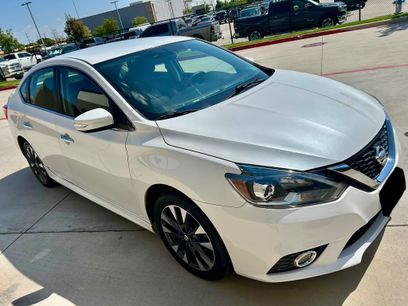 Used 2019 Nissan Sentra SR