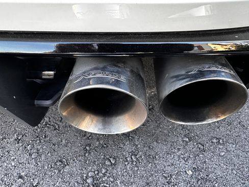 Used 2019 Volkswagen Golf R 4Motion Hatchback Sedan 4D image 12