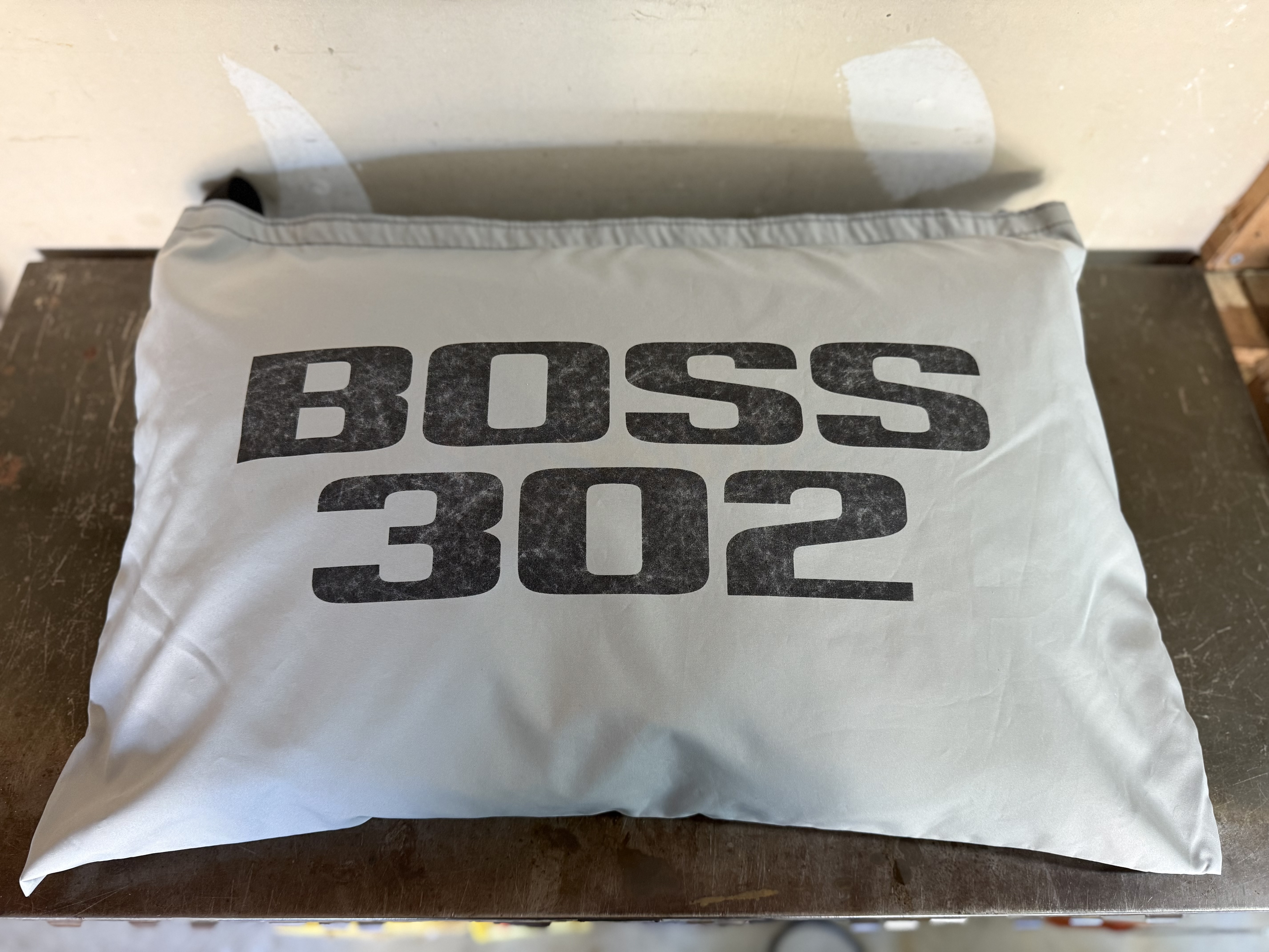 Used 2013 Ford Mustang Boss 302 w/ Boss 302 Accessory Pkg RWD image 19