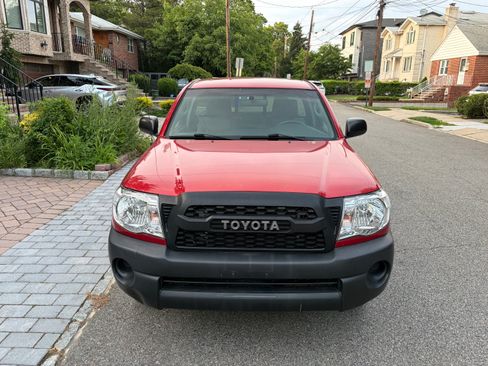 Used 2009 Toyota Tacoma 2WD Regular Cab image 2
